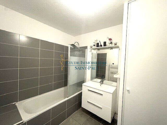 Appartement 54 m² à Beziers  - photo 7