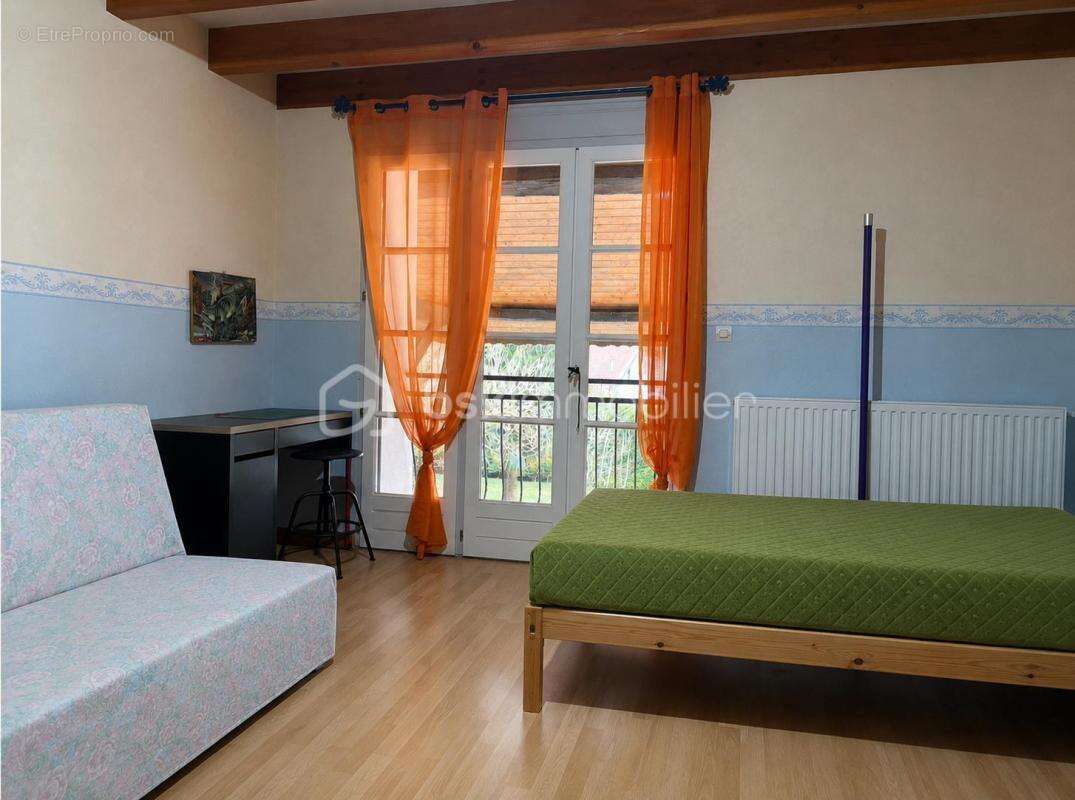 Maison à LA BALME