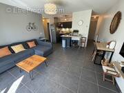 Appartement à ARTIGUELOUVE