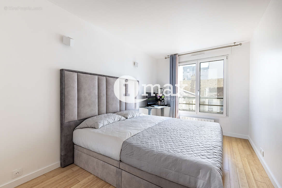 Levallois - 3 pièces - 689 900 euros fai - photo 13