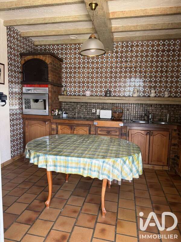 Maison 114 m² à Laslades  - photo 5