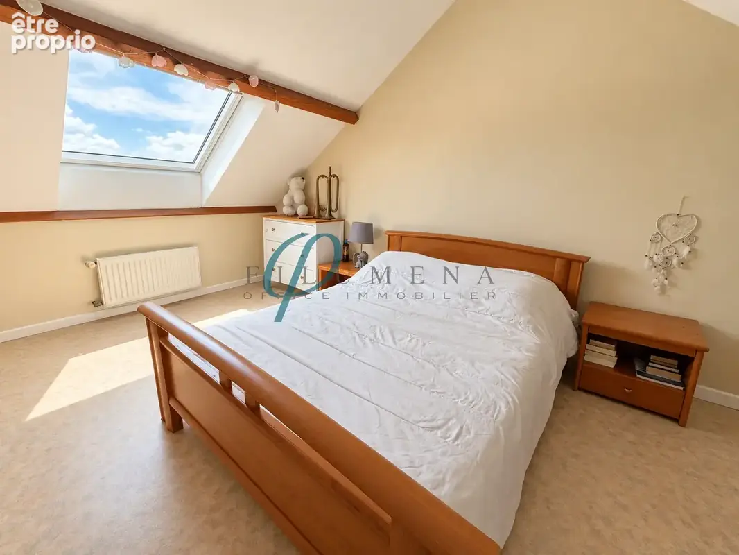 Maison 4 pièces - 85.97m2 - photo 4