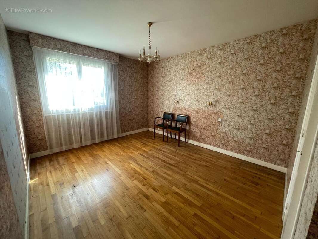 Photo 7 - Maison à HENNEBONT