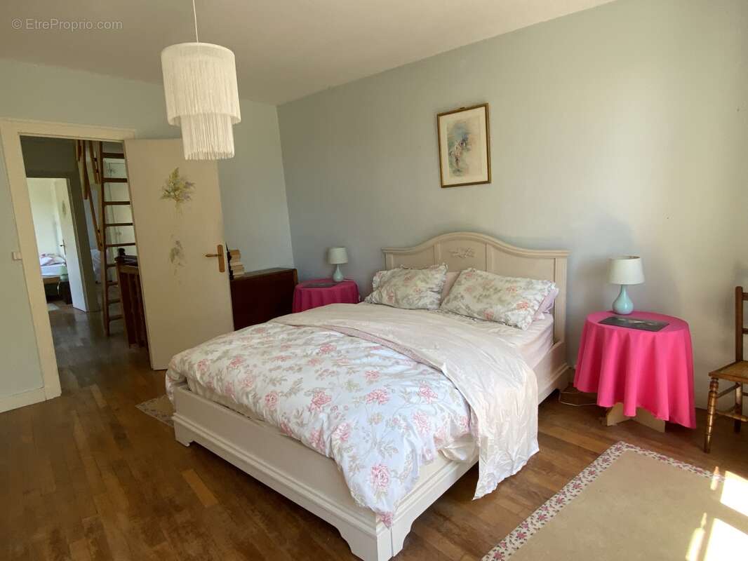 Maison Ancienne Aux Charmes Authentiques - photo 3