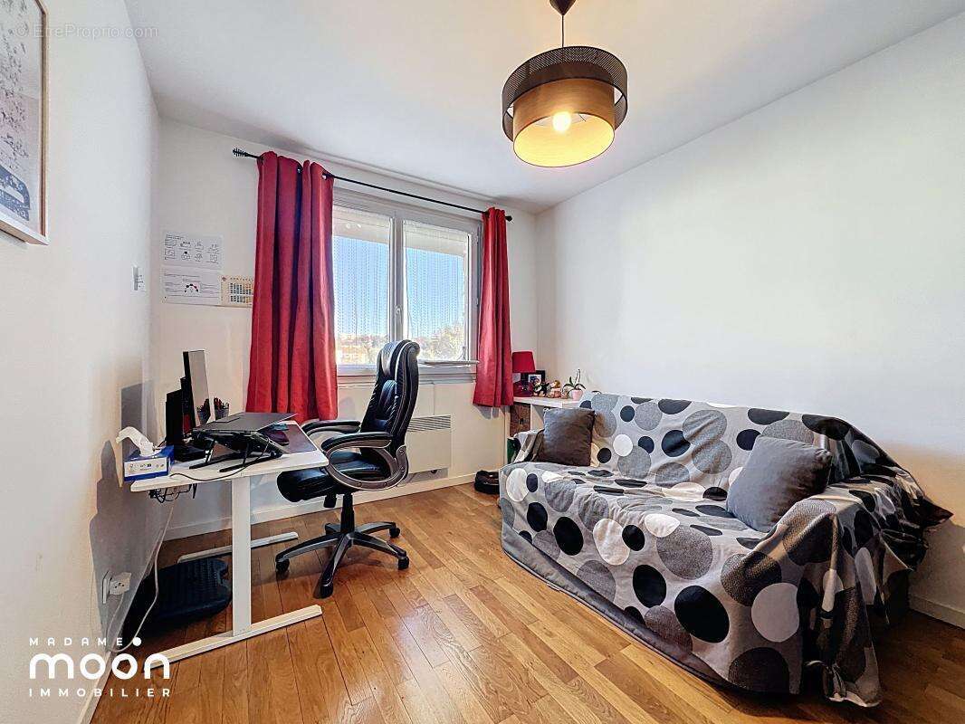 Appartement à LYON-5E