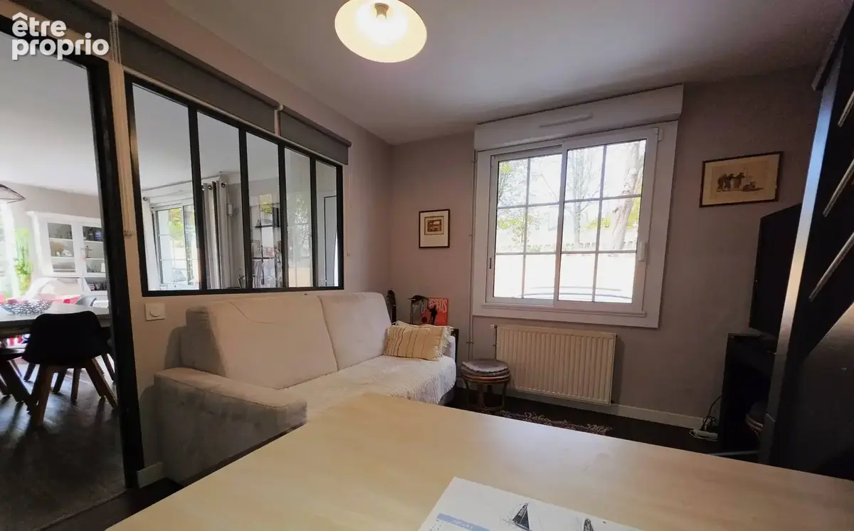 Maison en viager occupé à Guérande - PRIX EN BAISSE - photo 10