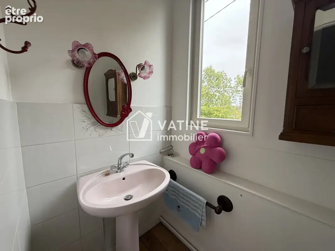 La maison des vignes marines - photo 16