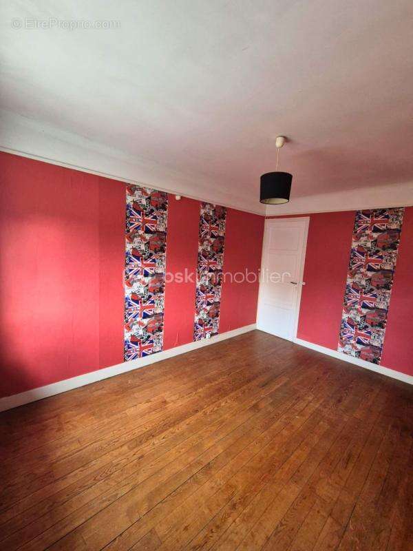 Maison à LONGPRE-LES-CORPS-SAINTS