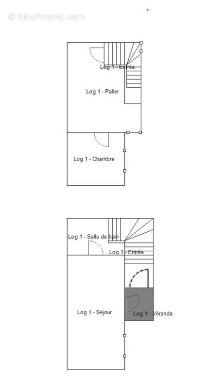 Photo 8 - Appartement à SAINTE-SAVINE