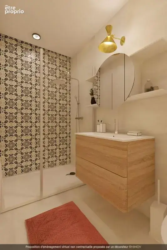 Maison À Vendre - photo 12