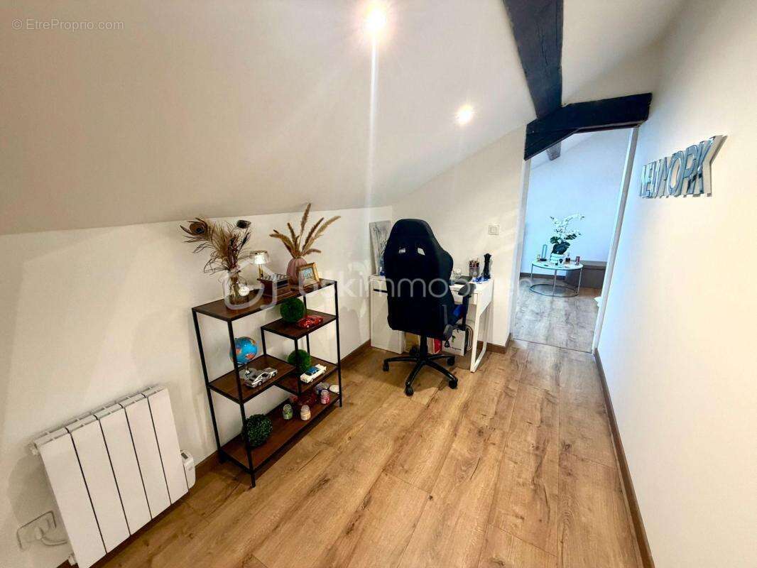 Appartement à ROANNE