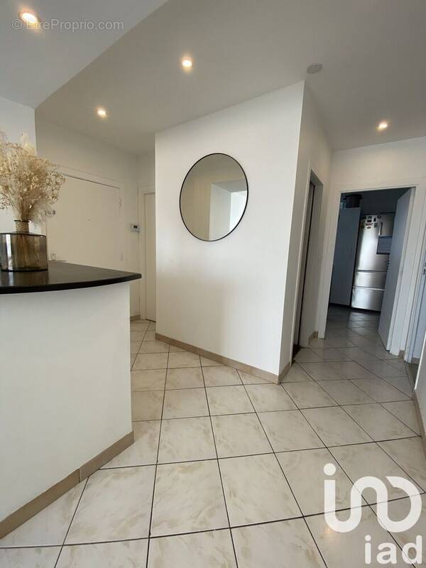 Photo 1 - Appartement à MITRY-MORY
