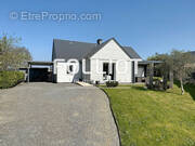 Maison à GOUVILLE-SUR-MER