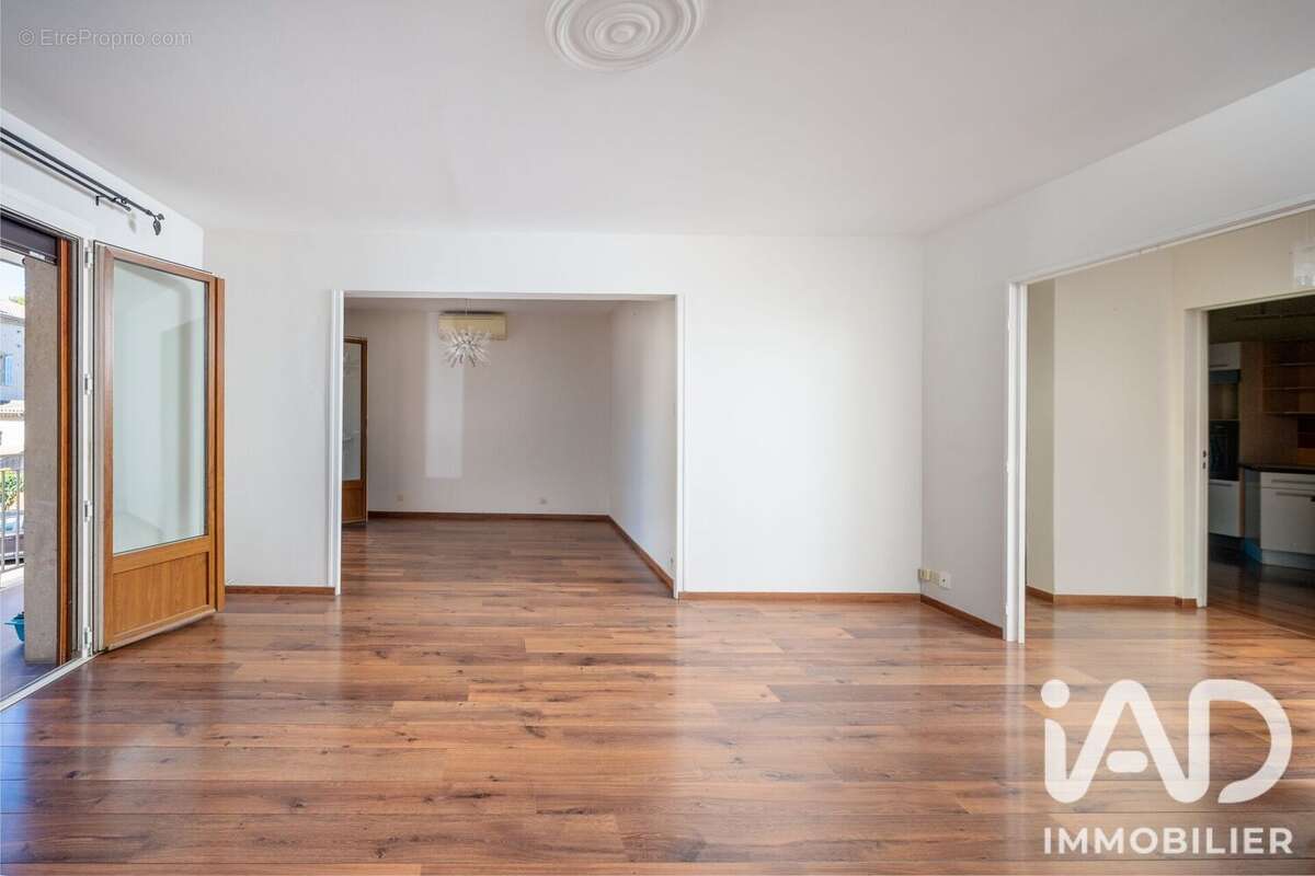 Photo 5 - Appartement à SALON-DE-PROVENCE