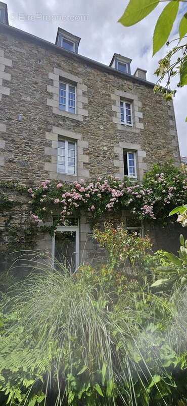 Maison à TREGUIER