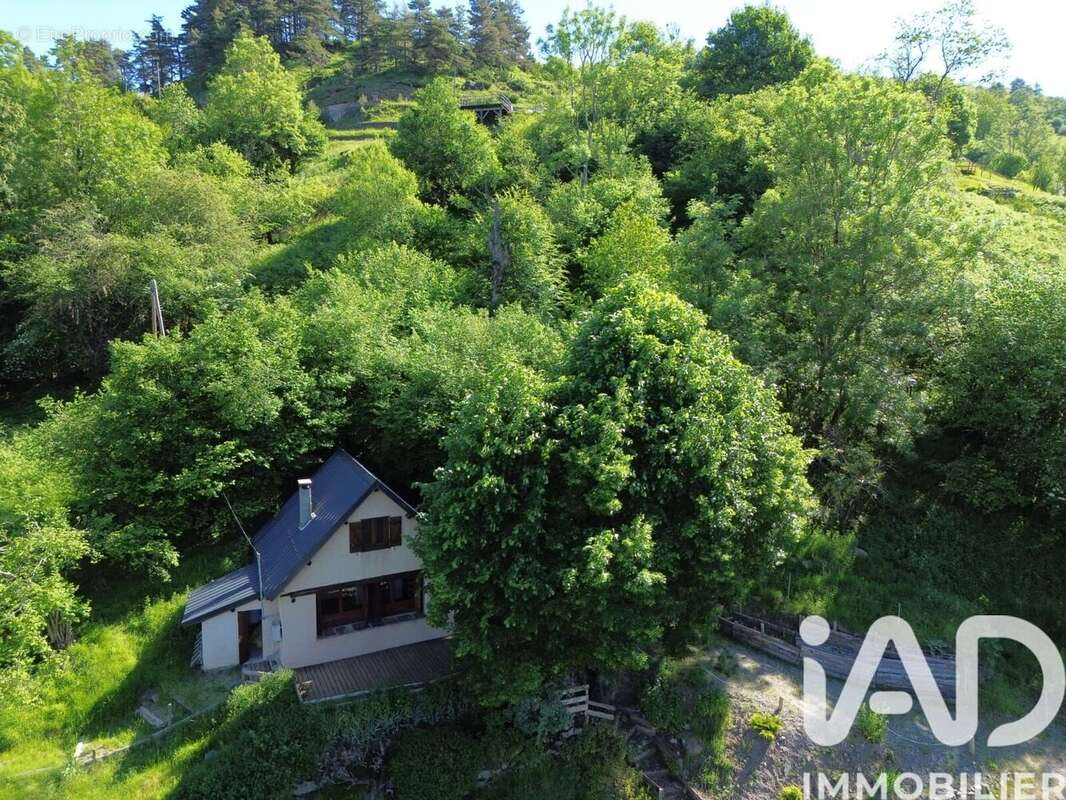 Maison 47 m² à Boutx  - photo 2