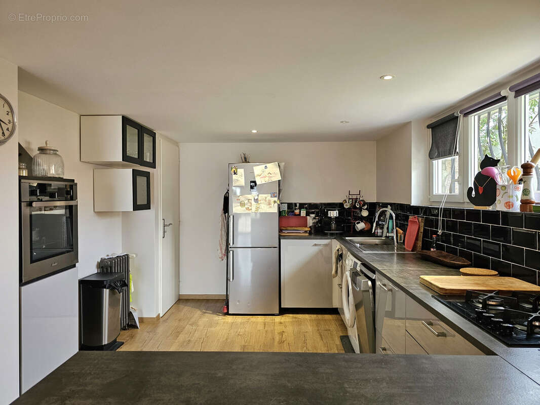 Maison à CHATELGUYON