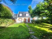 Maison à CARHAIX-PLOUGUER