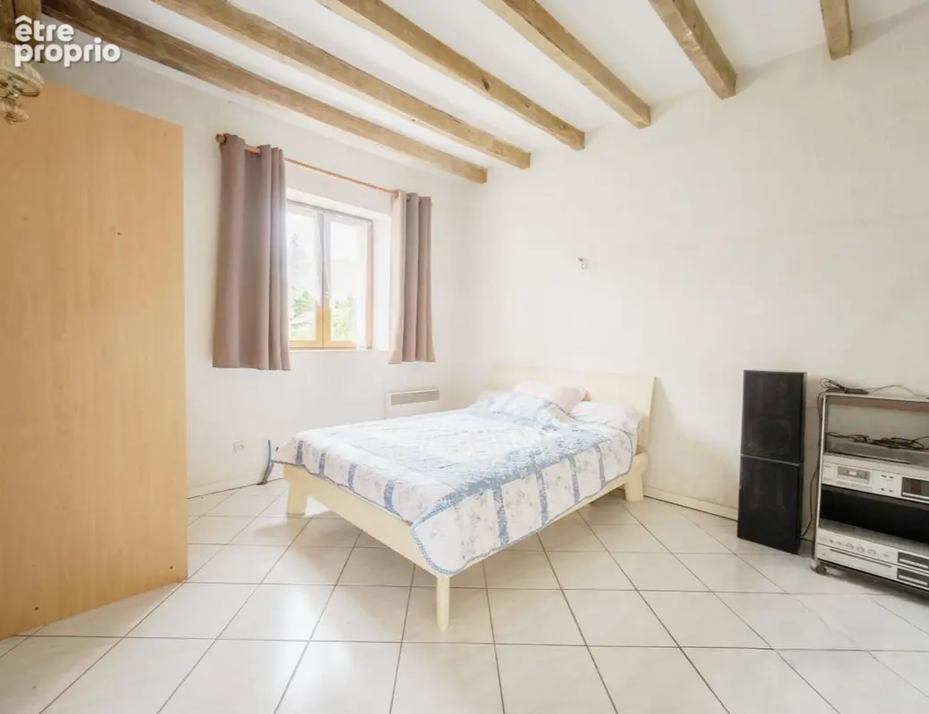 Maison Aulnay La Riviere 7 pièce(s) 220 m2 - photo 11