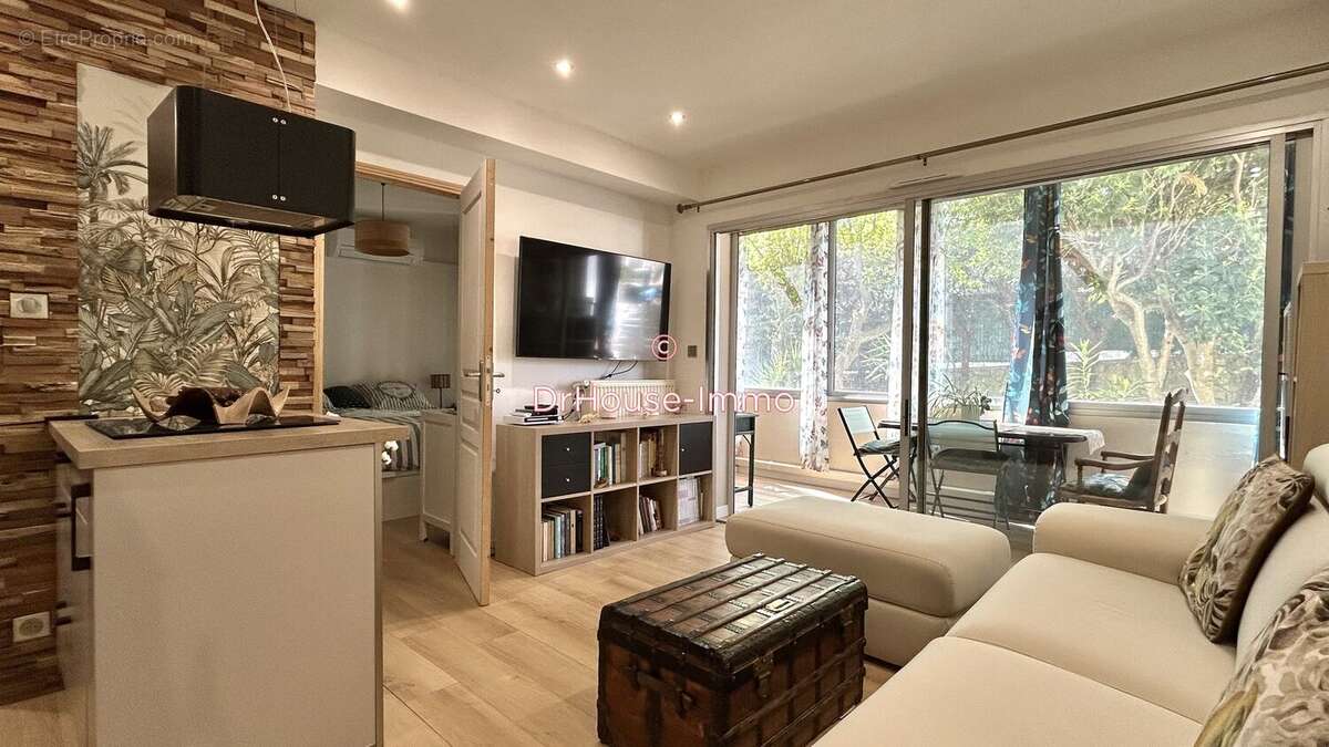 Appartement 32 m² à Toulon  - photo 42