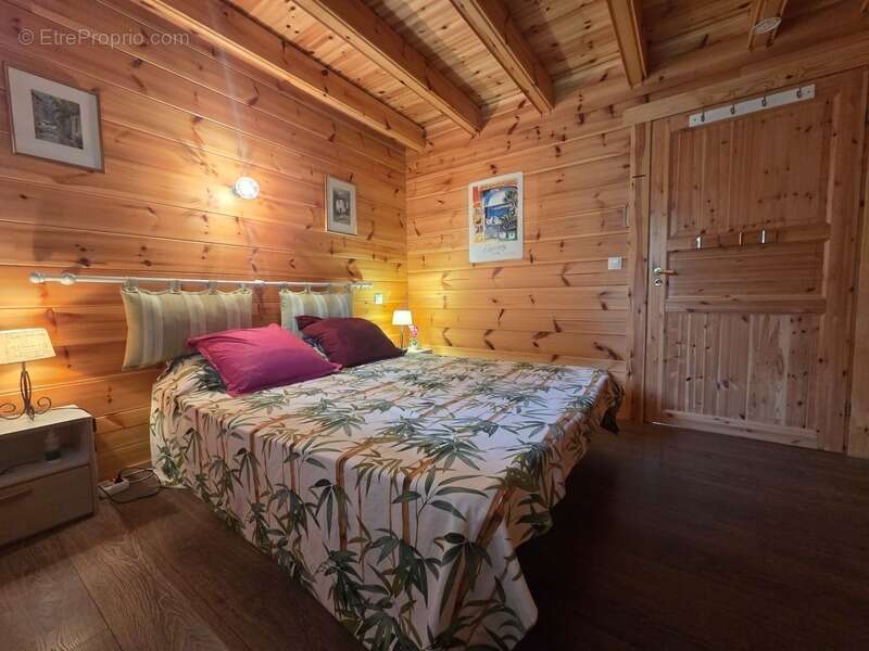 Nature, confort et sérénité, votre chalet clé en main au cœur des montagnes catalanes - photo 6