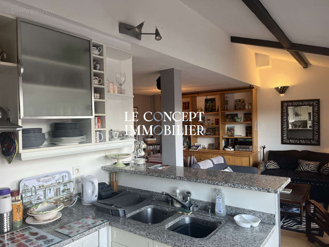 Appartement à ANGLET