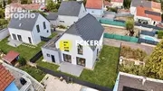 Maison à GRESSWILLER