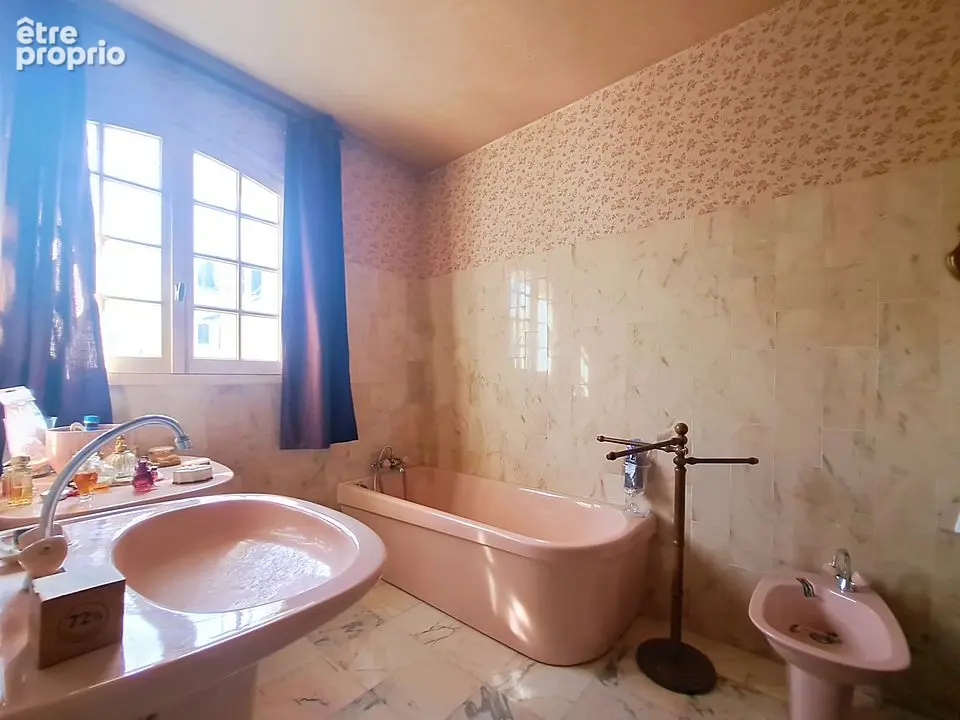 Maison 153m² à châtellerault - photo 9