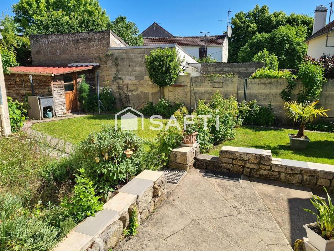 Photo 1 - Maison à AVON