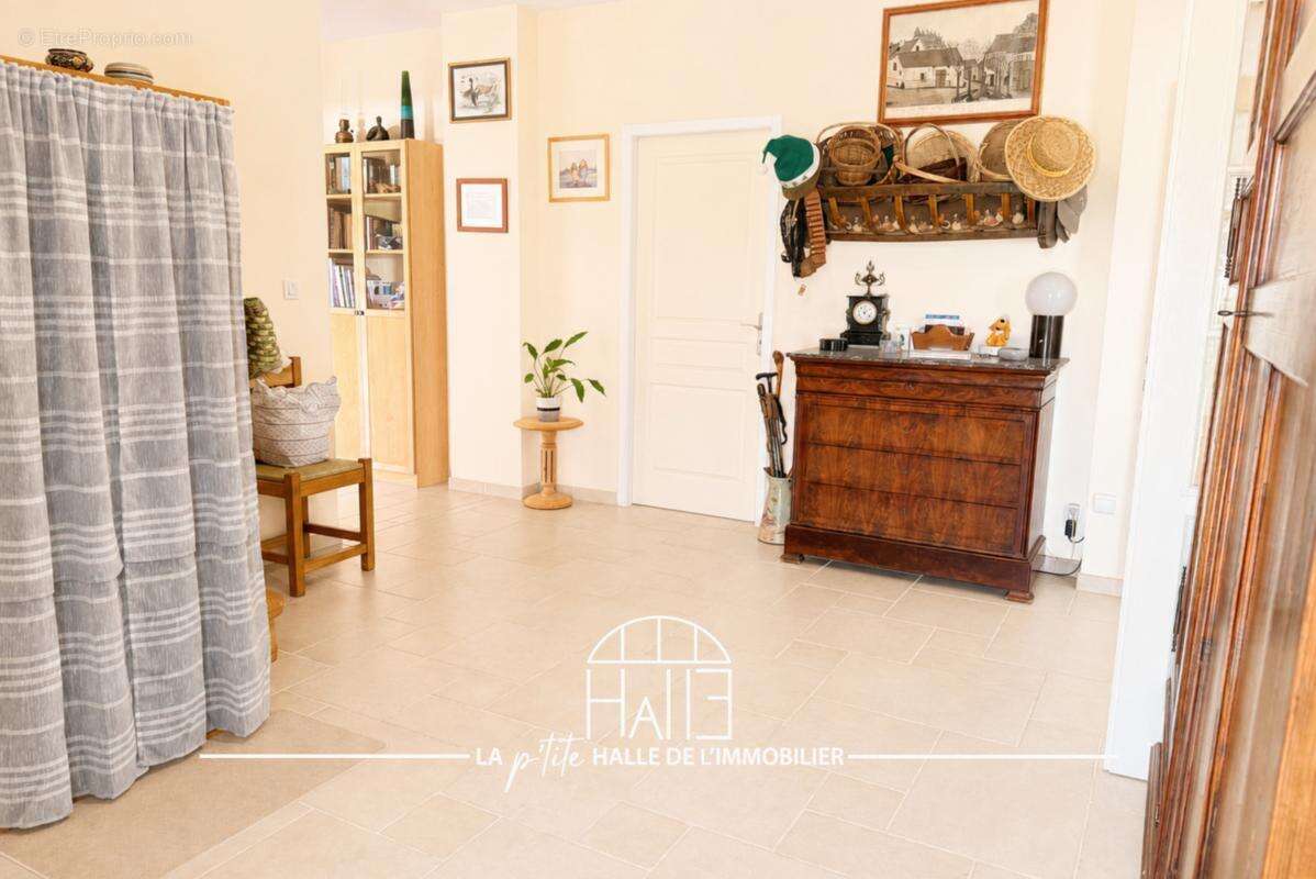 Maison 267 m² à Pescadoires  - photo 20
