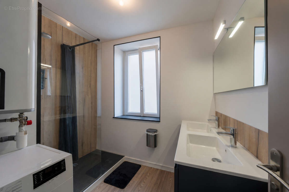 Appartement rénové à morteau 4 pieces 90.57 m2 - photo 14