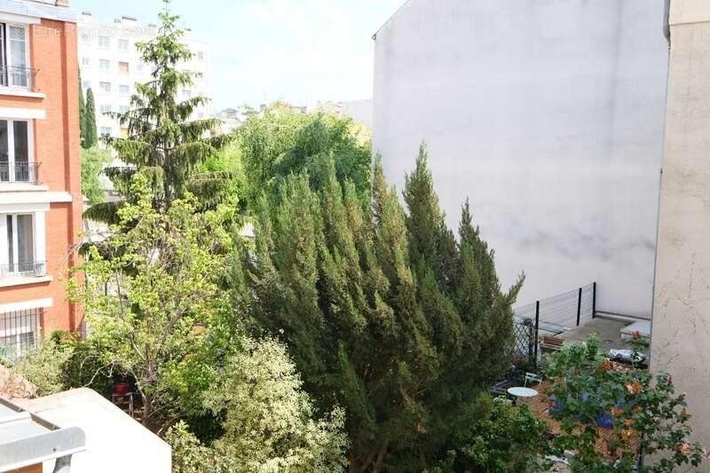 Appartement à FONTENAY-SOUS-BOIS