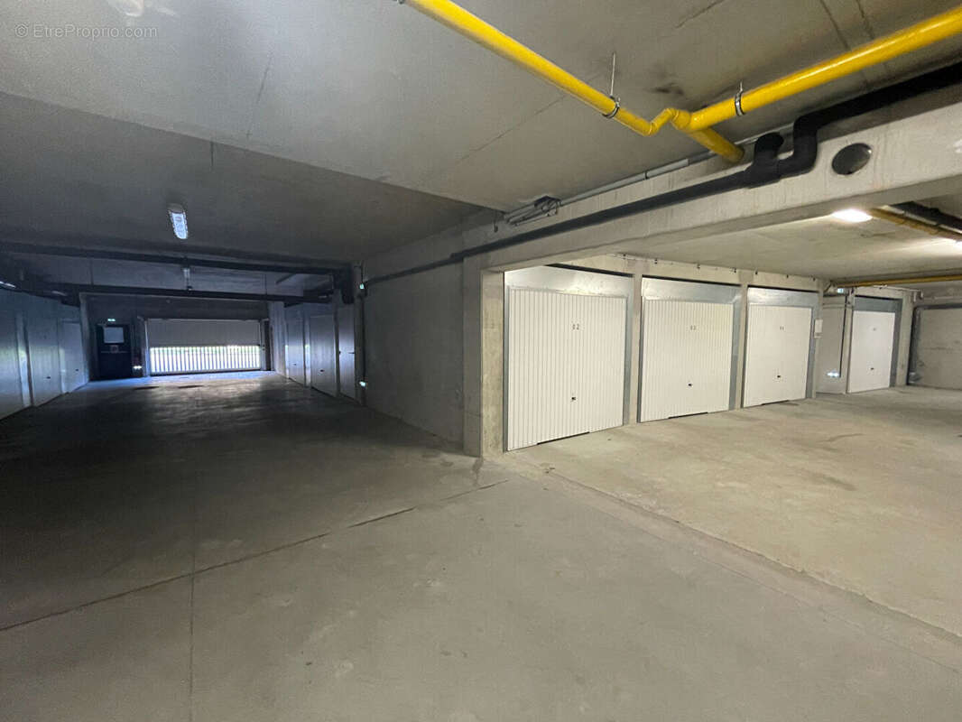 Appartement à GUIDEL