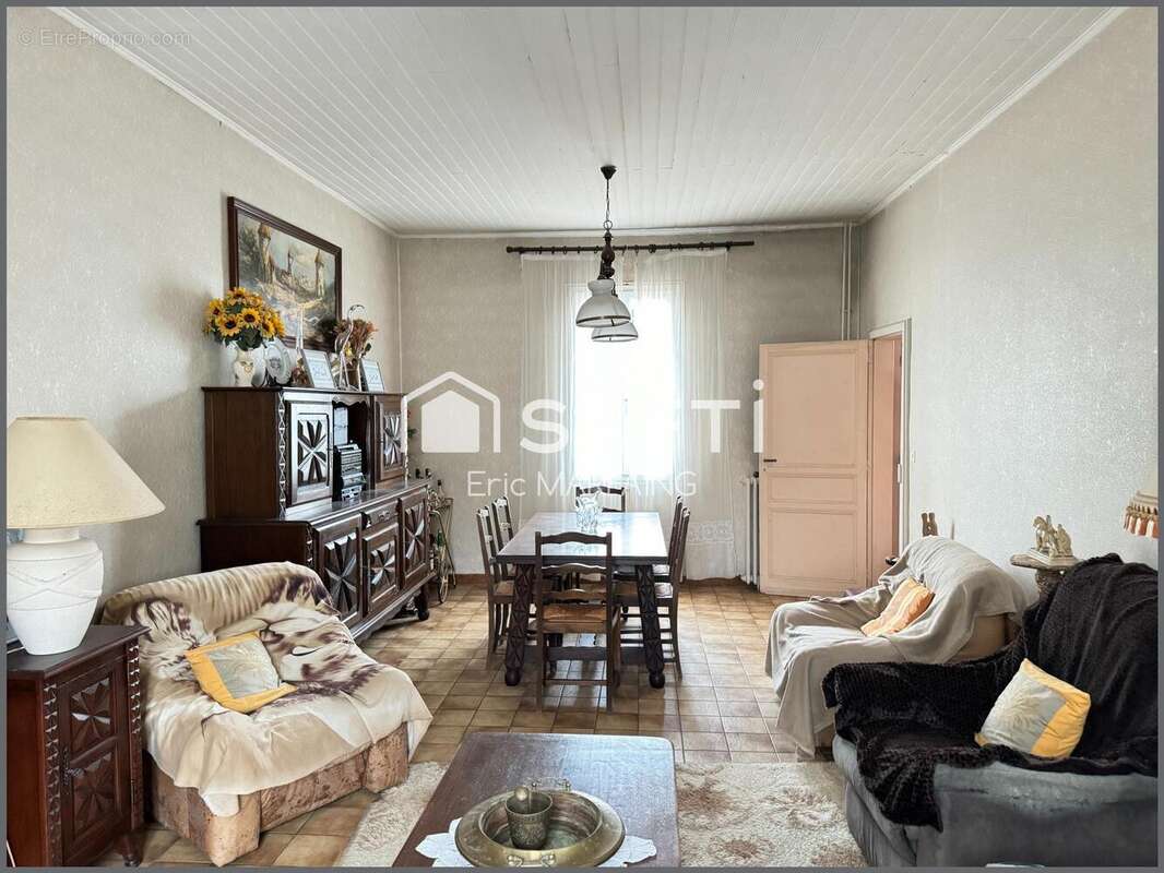 Photo 2 - Maison à CONDOM