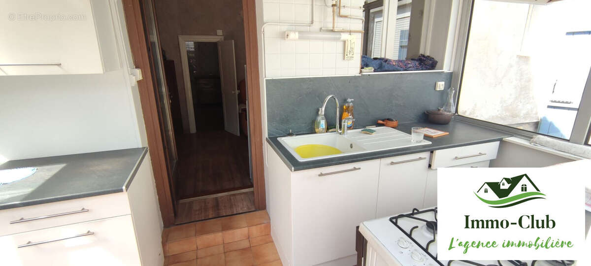 Maison 120 m² à Chateau-Chinon(campagne)  - photo 7
