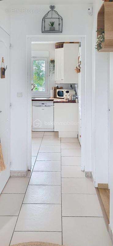 Maison à LE PLESSIER-ROZAINVILLERS