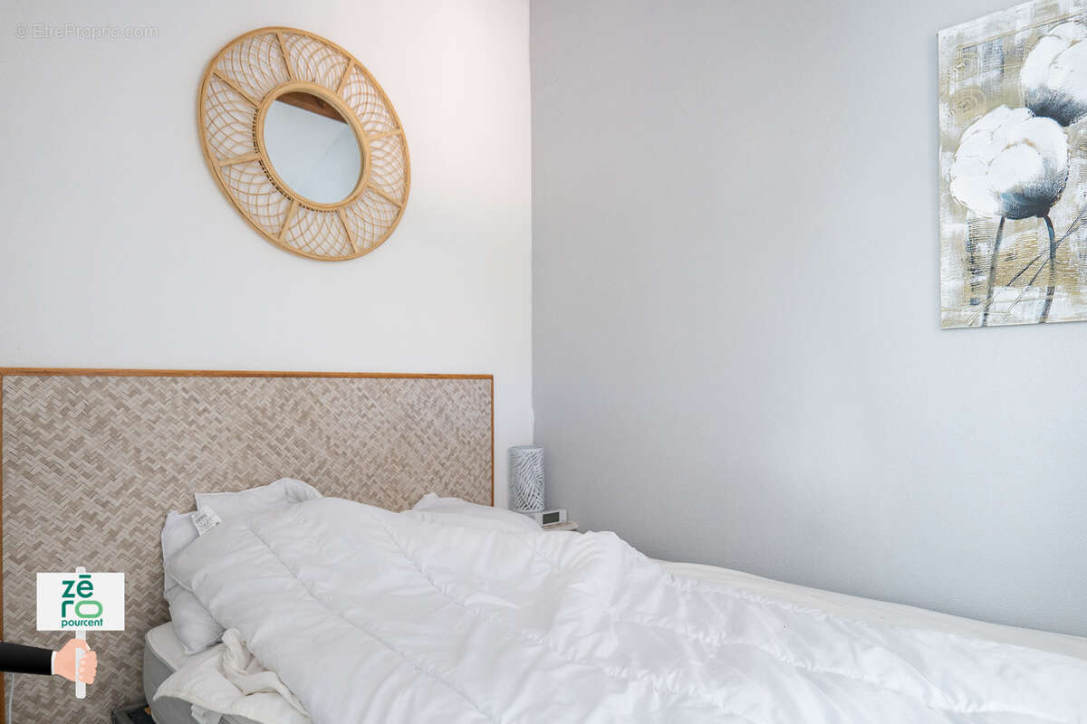 maison quartier du Bouil - photo 11