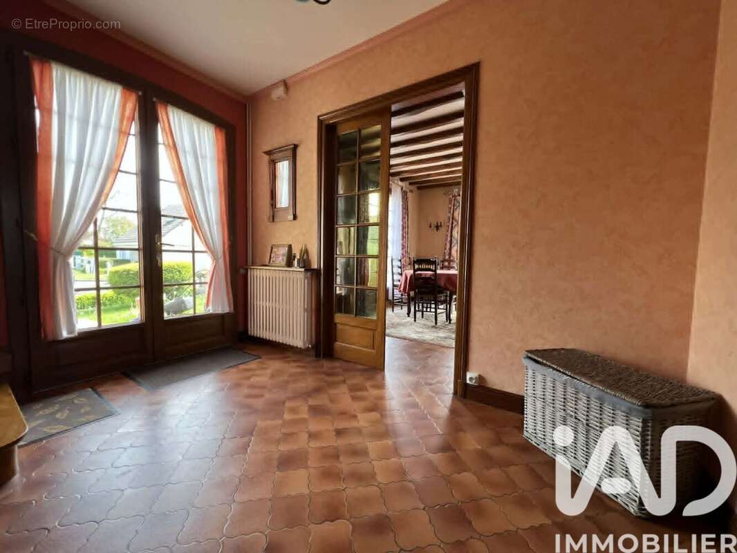 Photo 3 - Maison à FOUCARMONT