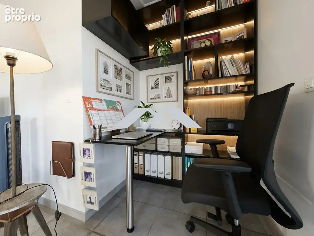 Maison 3 pièces 103 m² à vendre à Saint-Joseph (97480) - photo 3