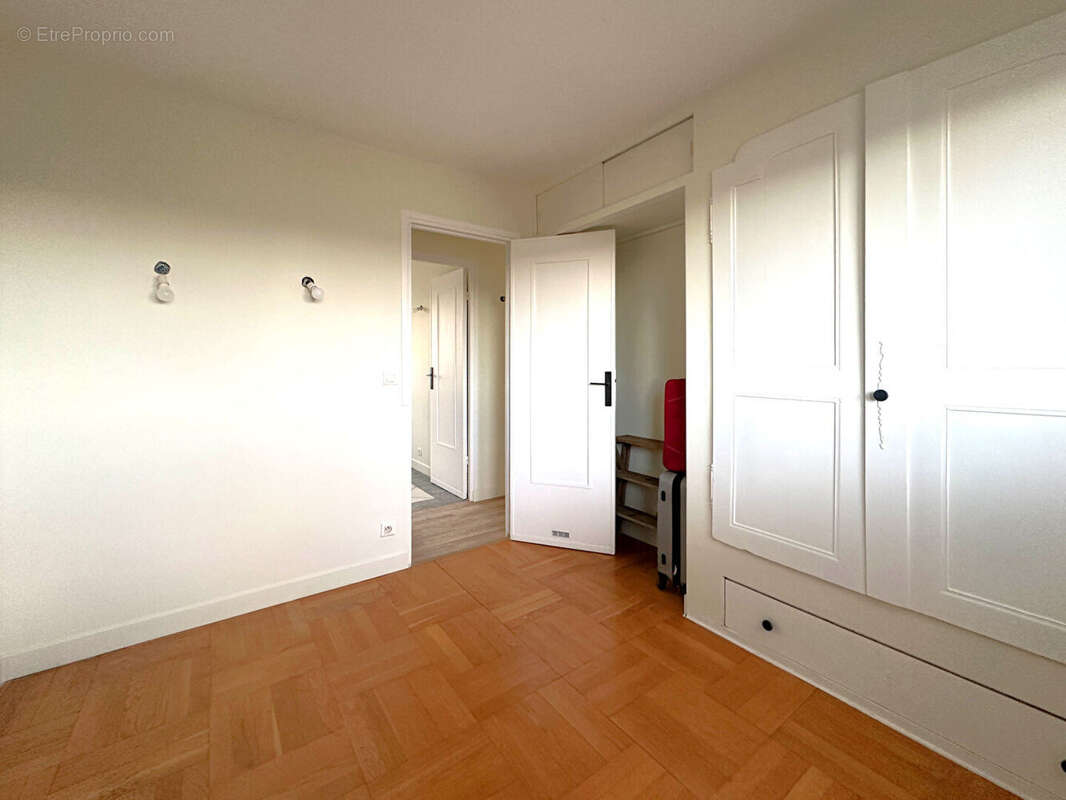 Appartement à CHOISY-LE-ROI