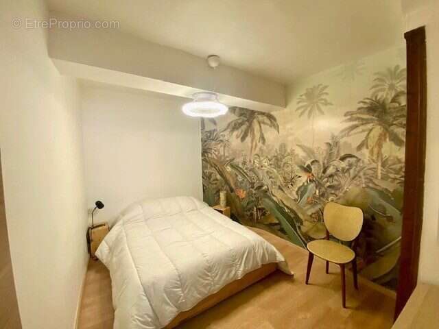 Appartement à COLLIOURE