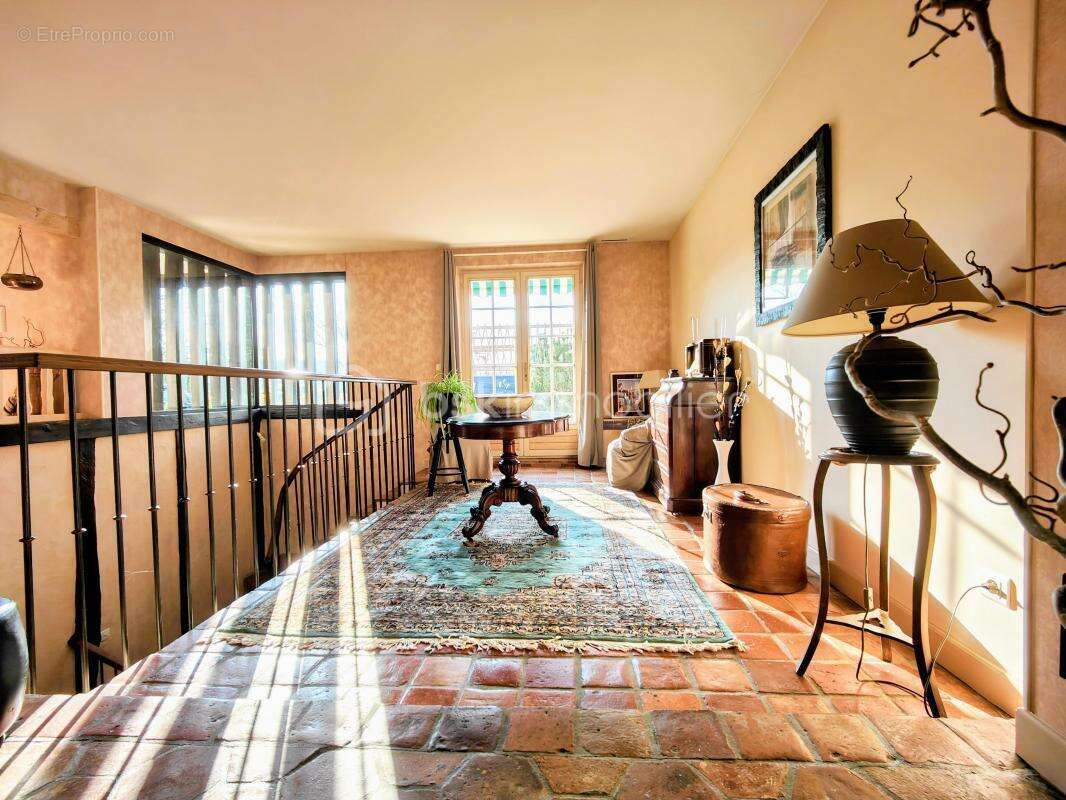 Maison à JOUARS-PONTCHARTRAIN