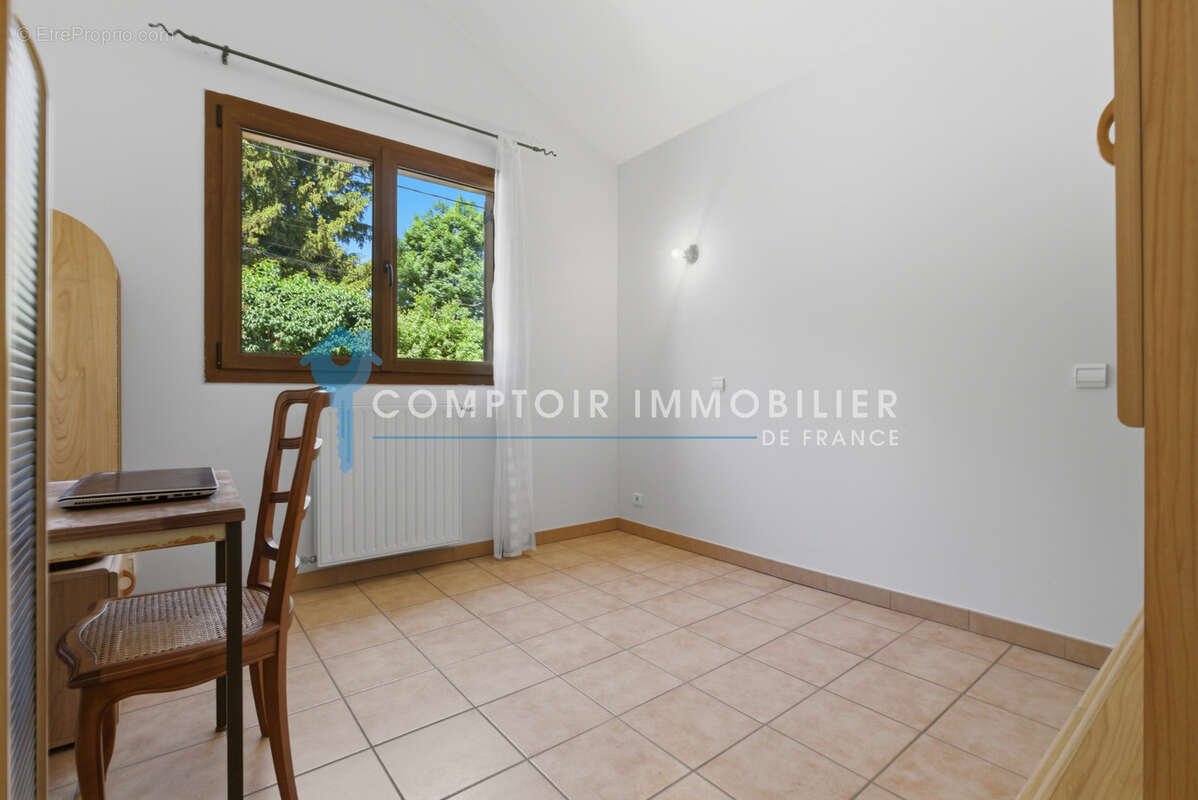 Dpt(38) - a vendre - maison - 7p - chichilianne - photo 17