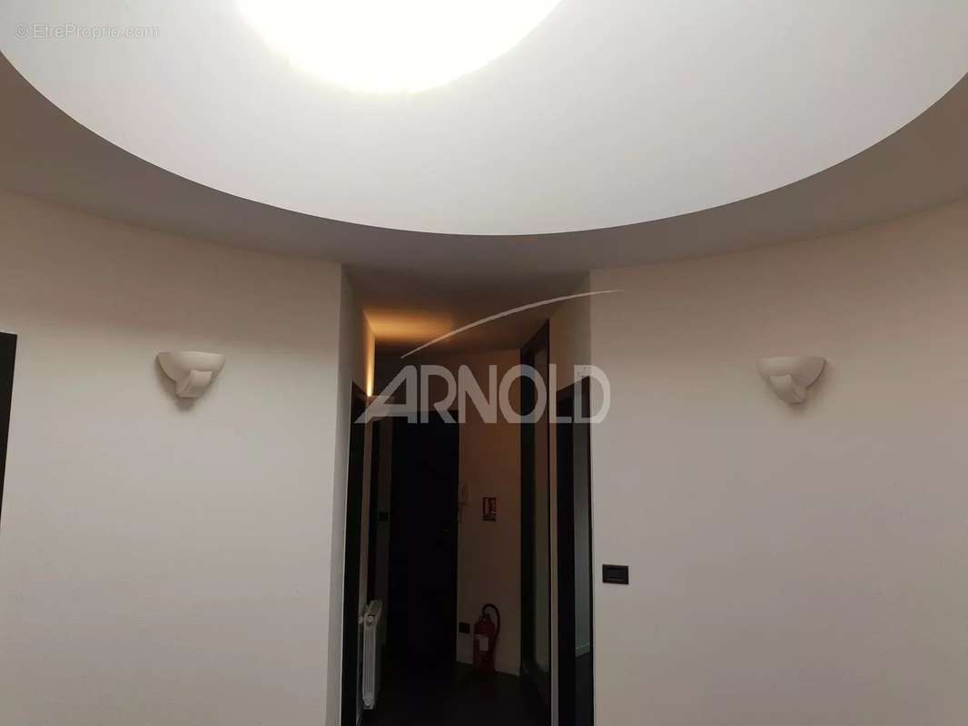 Appartement à SAUTRON