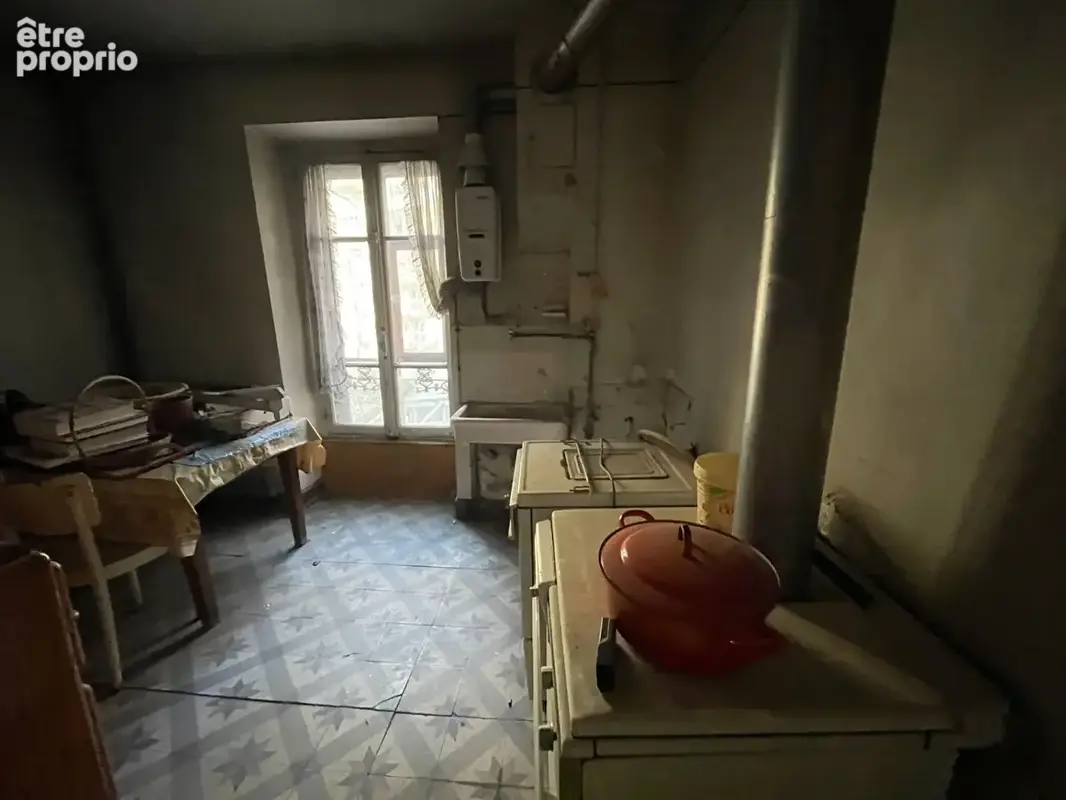 Maison 210m² à saint-rambert-en-bugey - photo 6