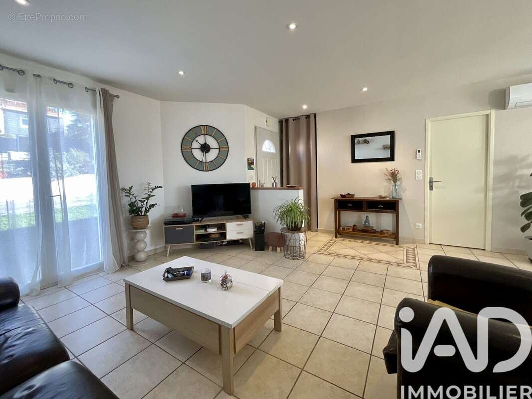 Photo 5 - Maison à BOISSEUIL