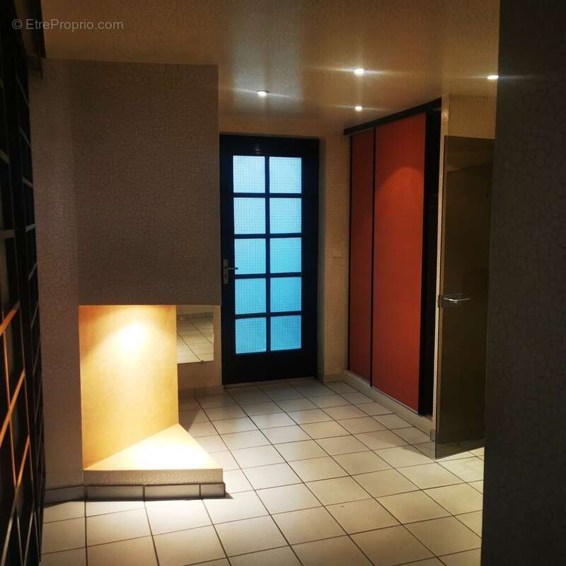 Maison à CHALON-SUR-SAONE