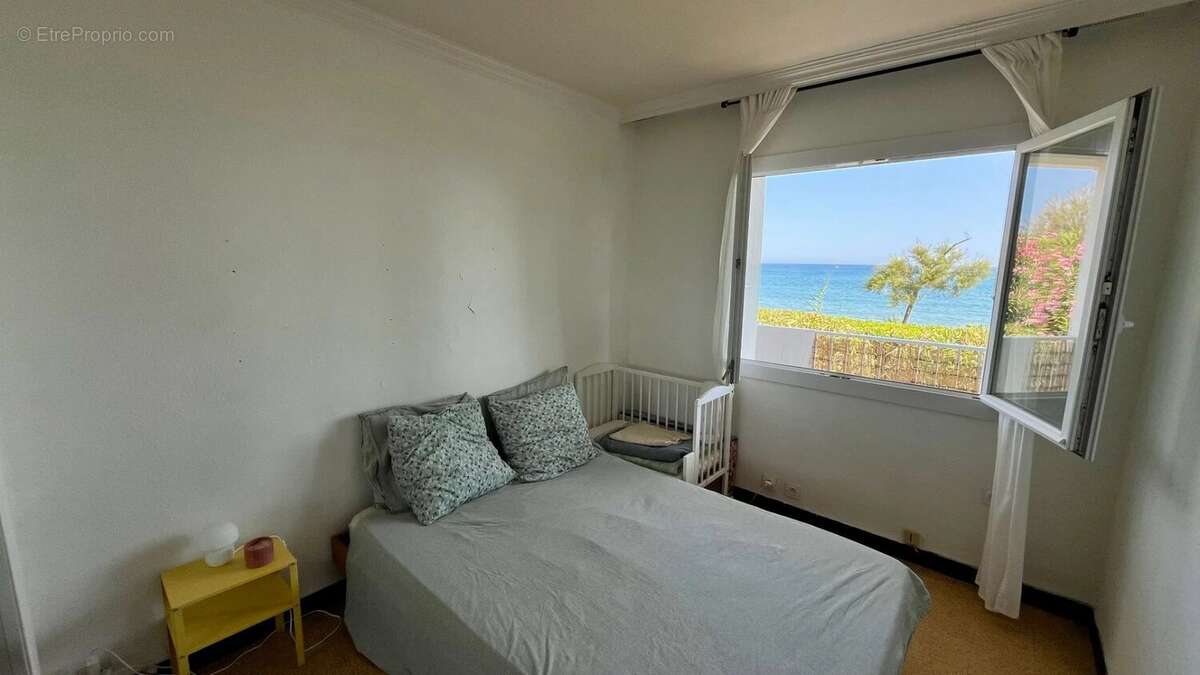 Appartement à LA SEYNE-SUR-MER