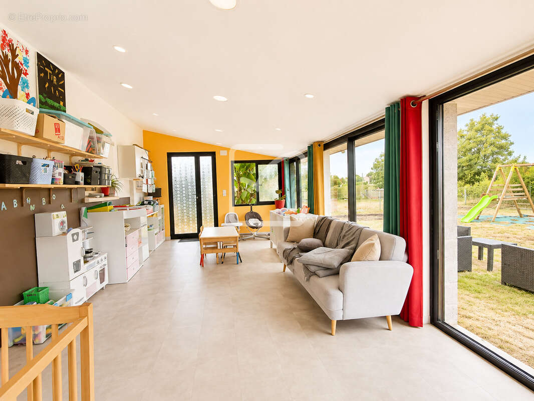 Maison 3 chambres à vendre à Naussannes - photo 19