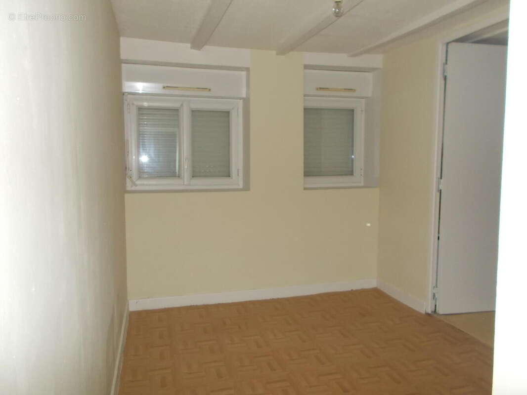 Maison à LE CREUSOT